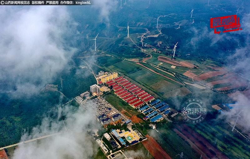 风口山国家森林康养基地度假、康养、避暑纳凉。