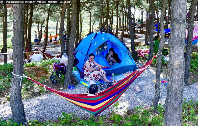 风口山国家森林康养基地度假、康养、避暑纳凉。