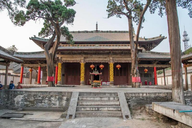 ▲文庙 配图5