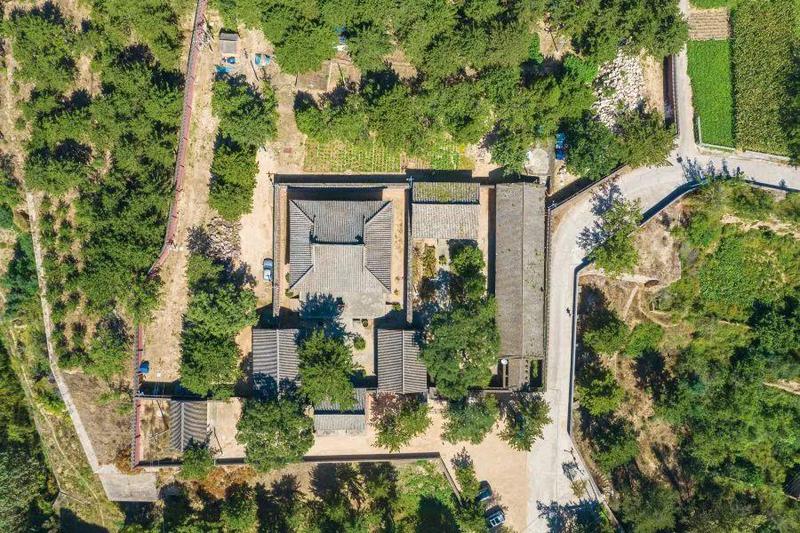 俯瞰南禅寺 配图1