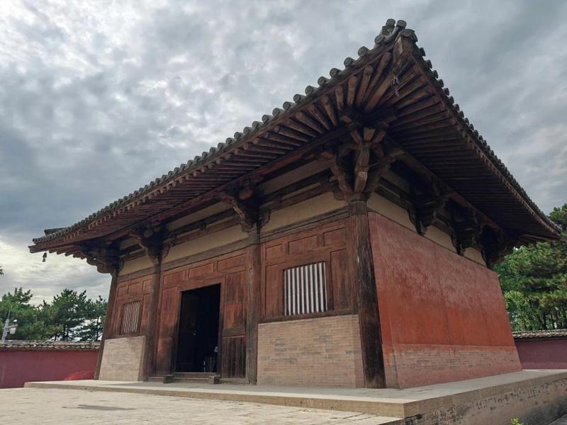 南禅寺大殿 配图3