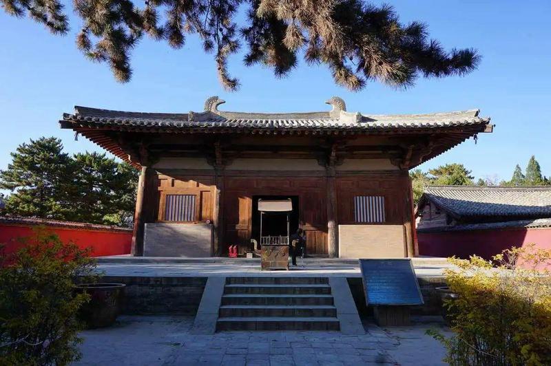 南禅寺大殿 配图4