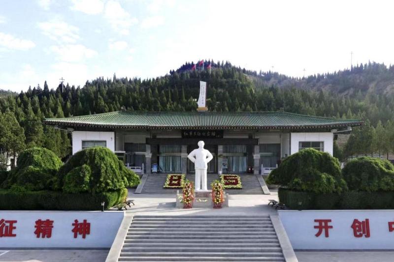 石楼县红军东征纪念馆