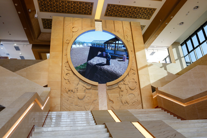 帝尧之都,最初中国。