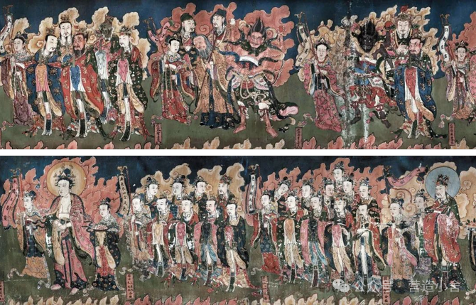 抱愧大寺 祝福大寺 ——致永安寺开放20周年