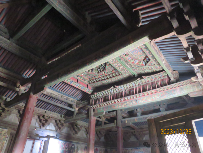 抱愧大寺 祝福大寺 ——致永安寺开放20周年