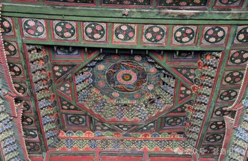 抱愧大寺 祝福大寺 ——致永安寺开放20周年