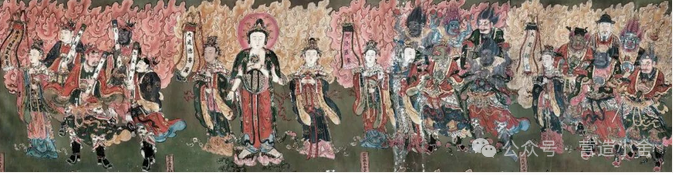 抱愧大寺 祝福大寺 ——致永安寺开放20周年