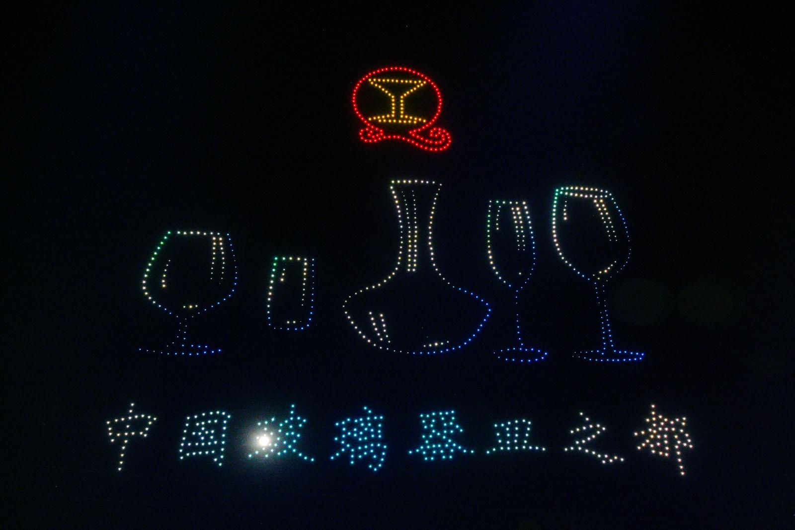 祁县举行元宵社火展演 张钰佳 摄