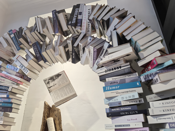 刘慈欣科幻文学馆