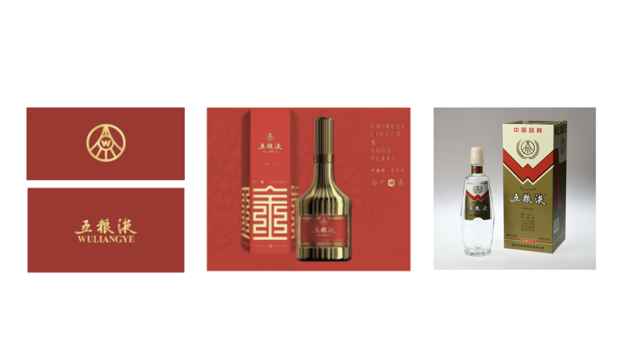 川美设计的产品包装。 配图3