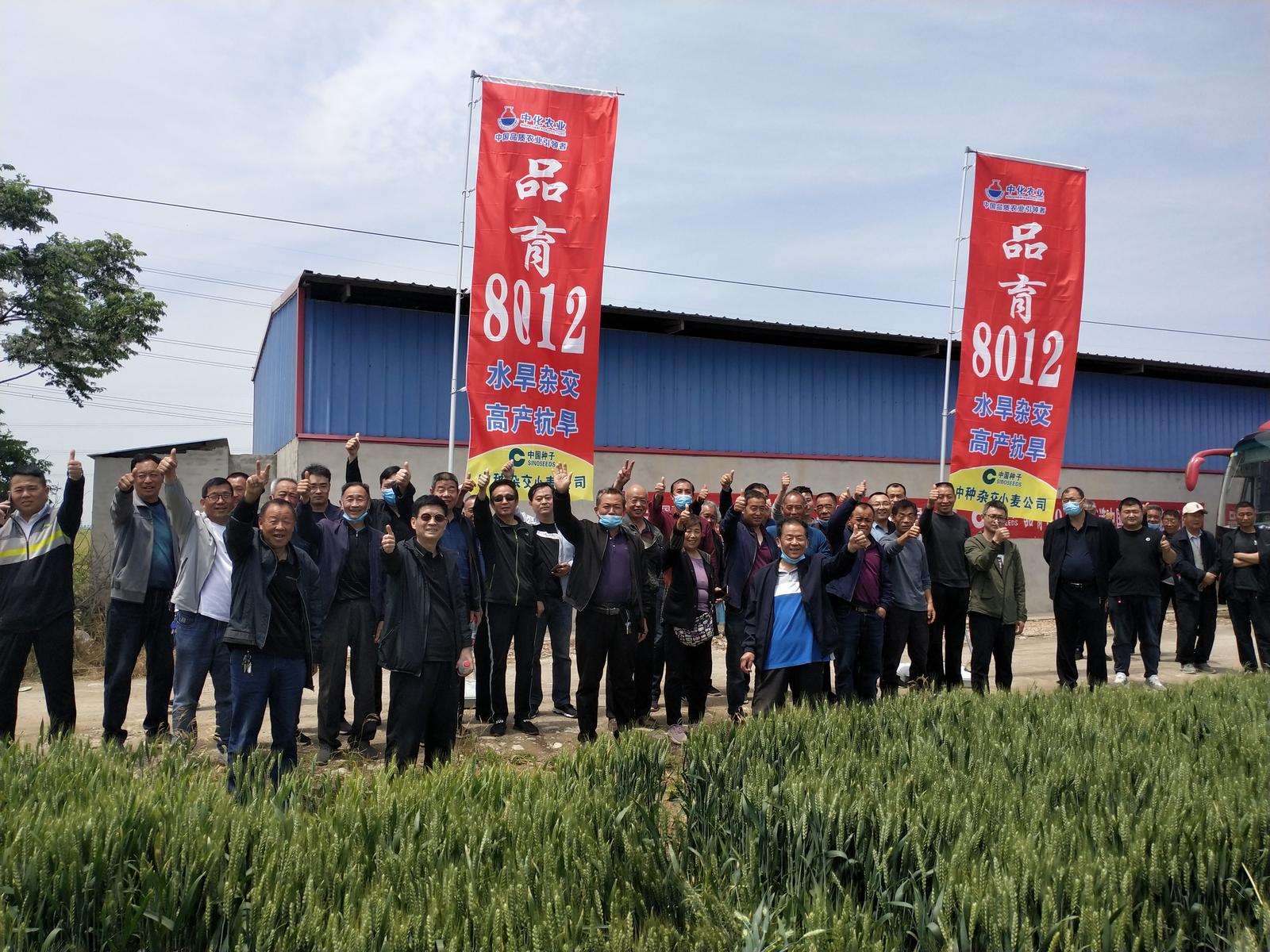 品育8012观摩展示