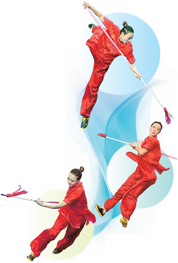 姚洋在比赛中。山西日报记者 刘 通摄