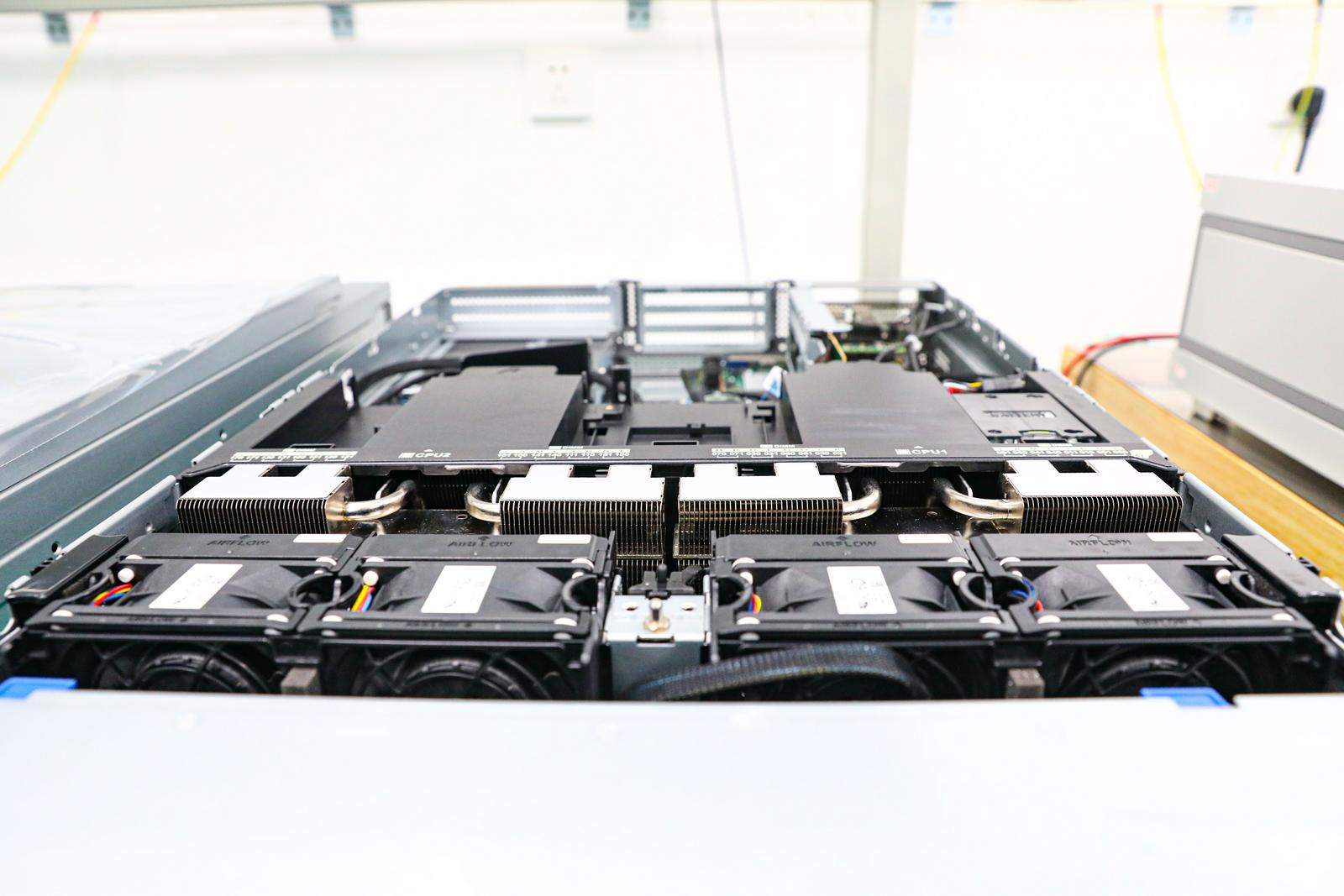 恒山TS02F-F50服务器