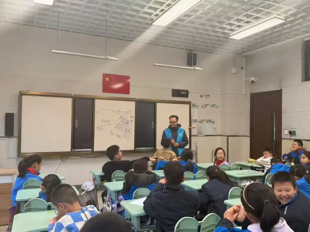 简篇-从汉唐气象到民族复兴:一堂穿越千年的思政课 图片