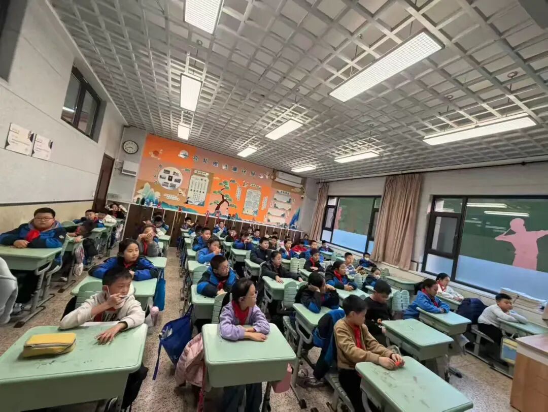 简篇-从汉唐气象到民族复兴:一堂穿越千年的思政课 图片