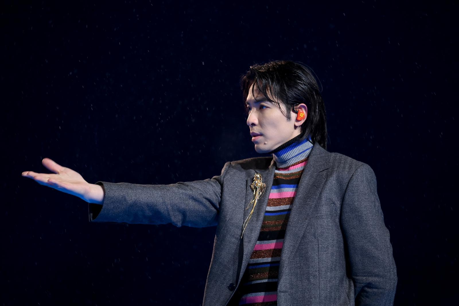 歌曲《海芋恋》