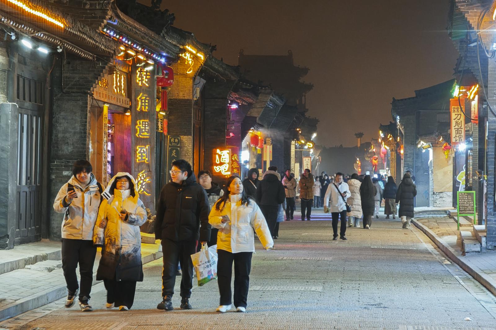 ©山西日报社版权所有。未经许可,请勿转载使用。授权转载转发平台,请注明出处。